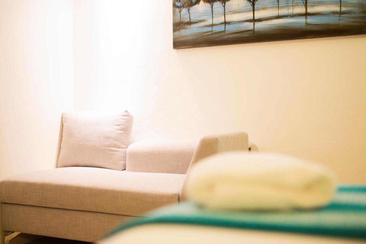 Asile Hotel Boutique Bacalar Bagian luar foto