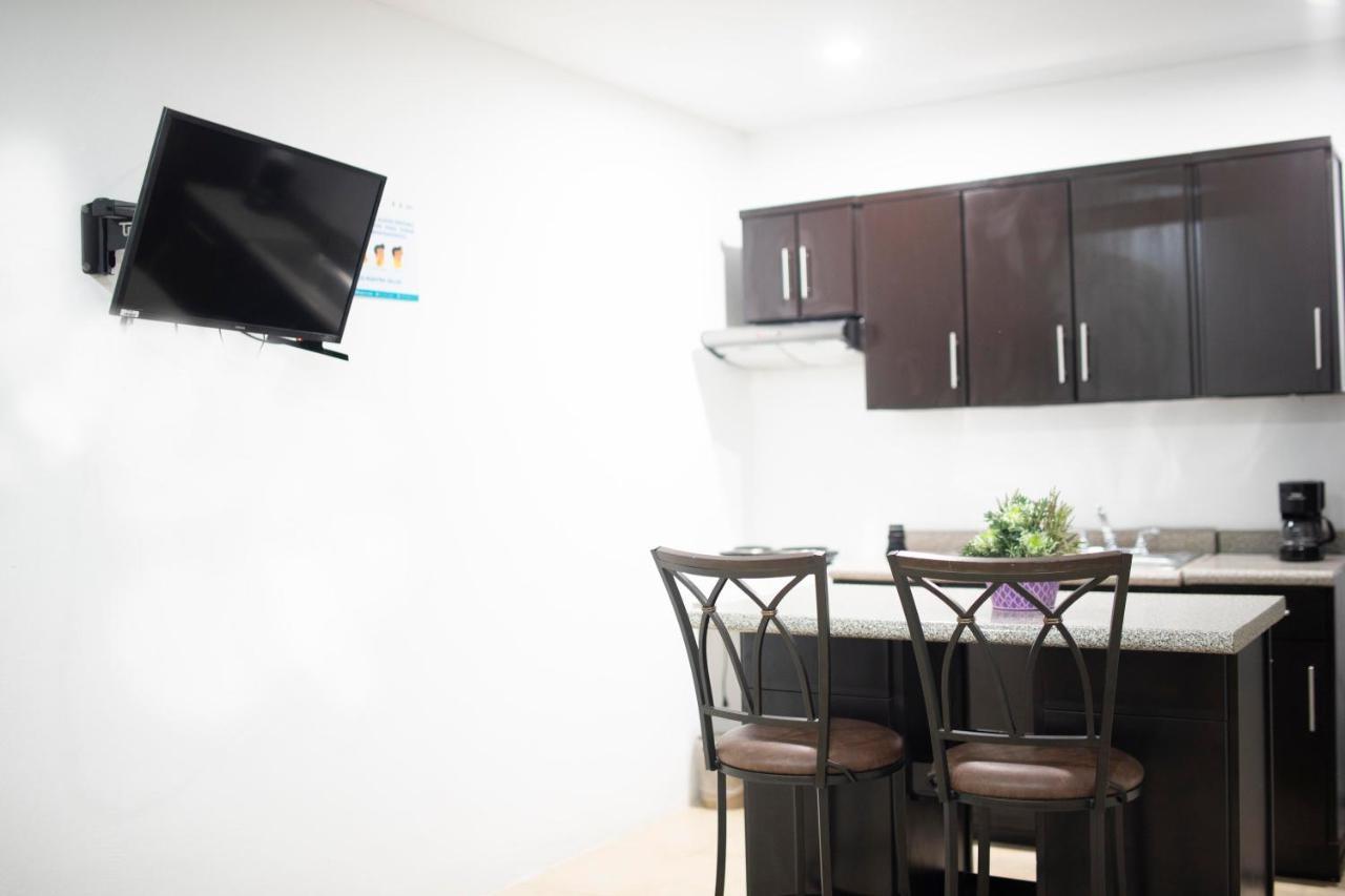 Asile Hotel Boutique Bacalar Bagian luar foto