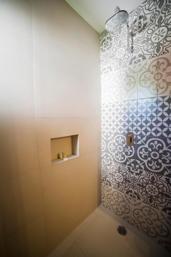Asile Hotel Boutique Bacalar Bagian luar foto